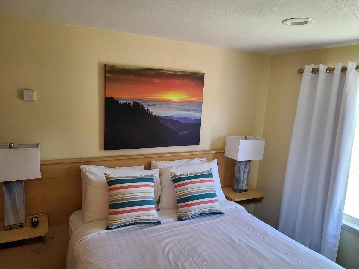 Sunny Cove Motel Капітола Номер фото